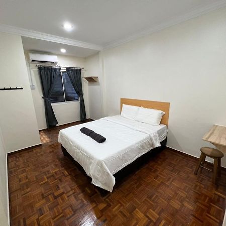Homestay Suria Куала Кангсар Екстериор снимка