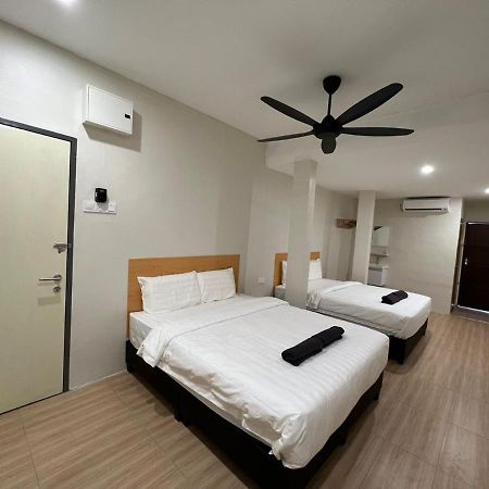 Homestay Suria Куала Кангсар Екстериор снимка