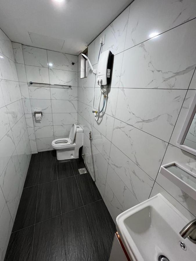 Homestay Suria Куала Кангсар Екстериор снимка