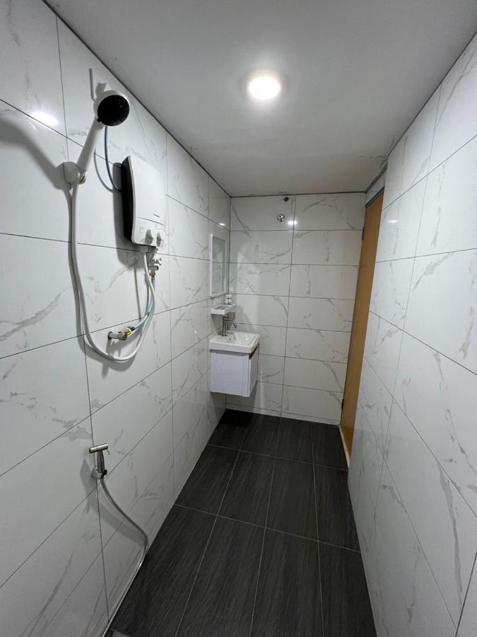 Homestay Suria Куала Кангсар Екстериор снимка