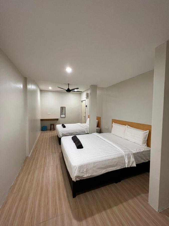 Homestay Suria Куала Кангсар Екстериор снимка